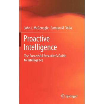 Proactive Intelligence