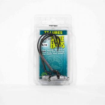 Tackle Tactics 6/0 XH SnakeHead