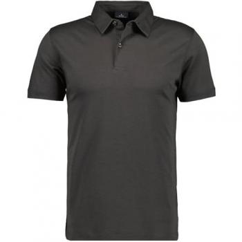 RAGMAN Kurzarm Poloshirt für Herren