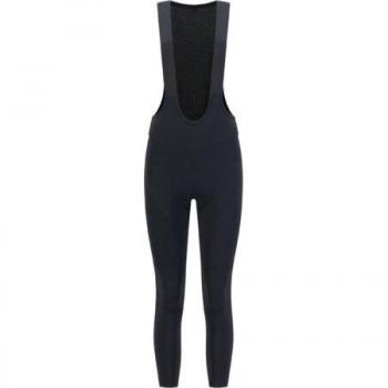 Schwarze Rogelli Damen Velohose Essential M
