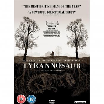 Tyrannosaur