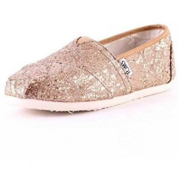 Toms Esencial Anti‑Resbalo