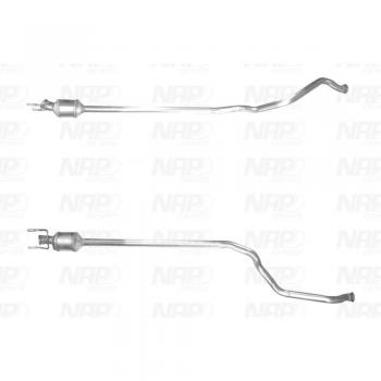 NAP carparts CAK11445 pour Euro 4