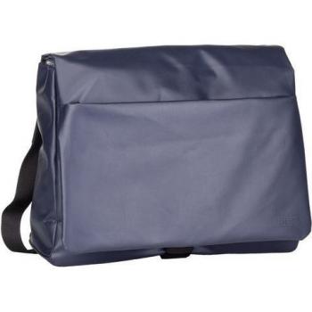 Jost Tolja Umhängetasche Blau – Handtasche