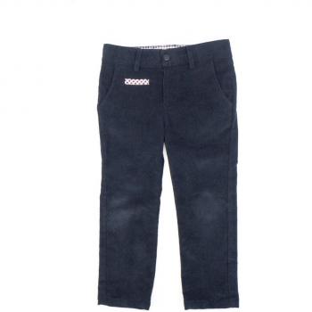 Pantalón de Pana Juvenil Fina Ejerique