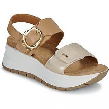 Sandales Femme IgI&CO D.SIRENA Marron