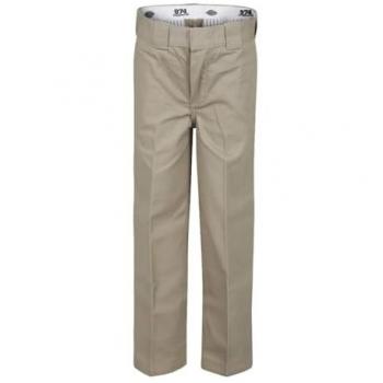 Pantalon Beau Beige pour Garçon Dickies Original