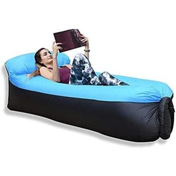 Canapé Gonflable Pliable « Aventure »