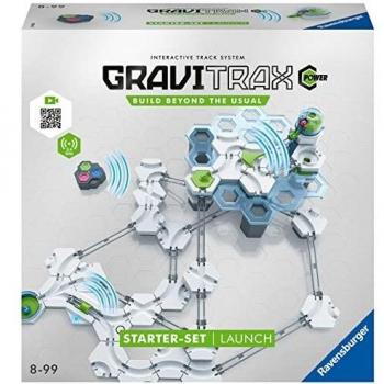 Ravensburger Gravitrax C Starterset