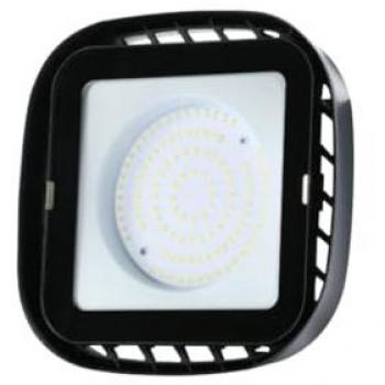 Campana LED SMD 100W Industriale Nero 4000K IP65