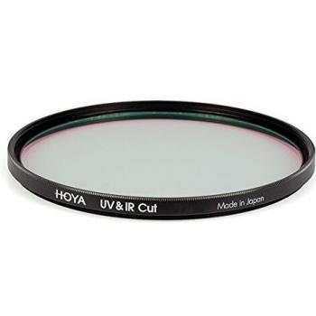 Lentille de protection UV/IR Hoya – 67 mm