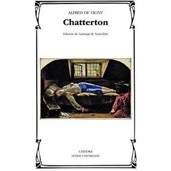 Chatterton (Tapa blanda).