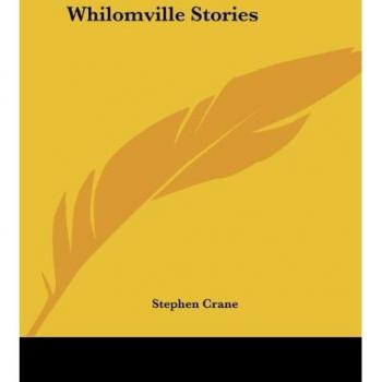 Crane, Stephen: Whilomville Stories