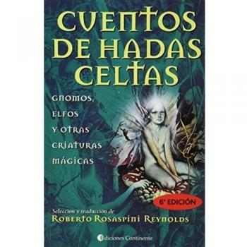 Cuentos De Hadas Celtas
