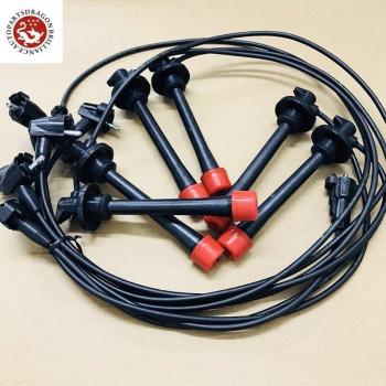 Conjunto de cables de encendido original para Land Cruiser
