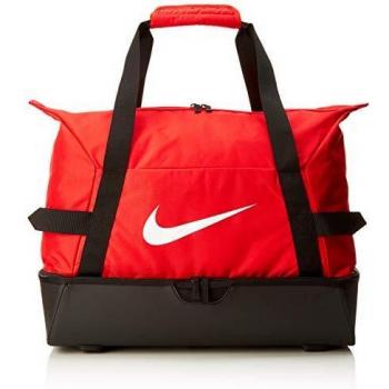 Nike NK Acdmy Team L Hdcs, Sac de Sport Mixte Adulte, Rouge