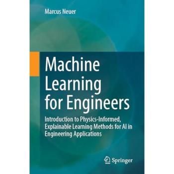 Machine Learning for Engineers