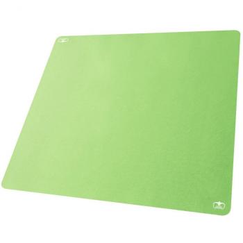 Tapis de cartes Ultimate Guard monochrome vert