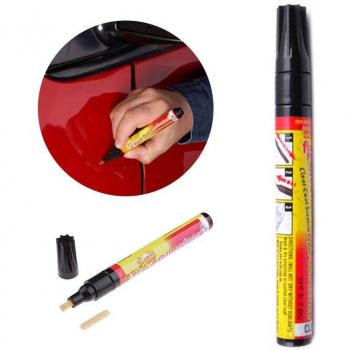 Pro Green Car Paint Scratch Fix 12ML