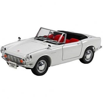 Tamiya 1:24 Honda S600 Convertible Model Kit
