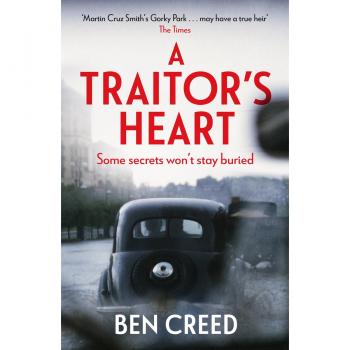 A Traitor's Heart