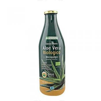 Plantarium Unfiltered Aloe Micropulp Juice 1000ml