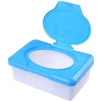 Organizador Bebé Plástico