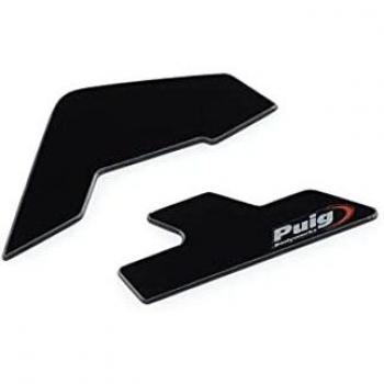 Tappi laterali per moto neri PUIG