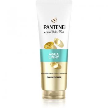 Pantene Pro-V Active Nutri Plex après-shampoing 275 ml