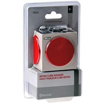 Cubo de Audio 8Bitdo Retro