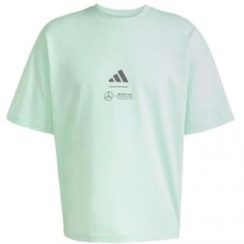 T-shirt adidas Mercedes