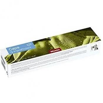 Miele Caps ImpraProtect für Textilpflege 3er Pack