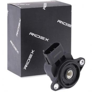 RIDEX 3940T0028 Sensor de Borboleta