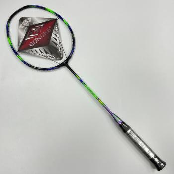 Lightweight Carbon Badminton Racket