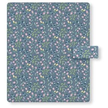 Filofax A5 Meadow Blue