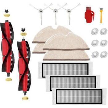 Roborock S6 S60 S65 S5 MAX T6 Vacuum Filter Replacement