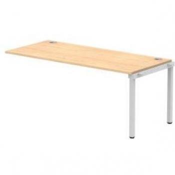 Dynamic Impulse Single Row Bench Desk Extension