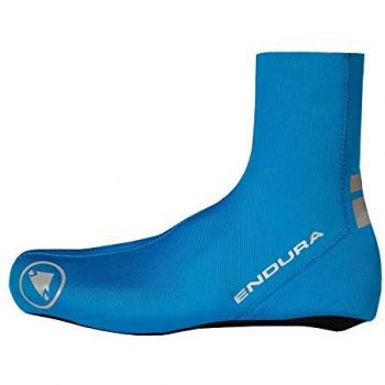 Copriscarpe Endura Nemo FS260 Pro II blu fluo