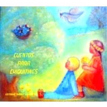 Cuentos para chiquitines