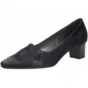 Damen Pumps Peter Kaiser 47493-598 in Schwarz