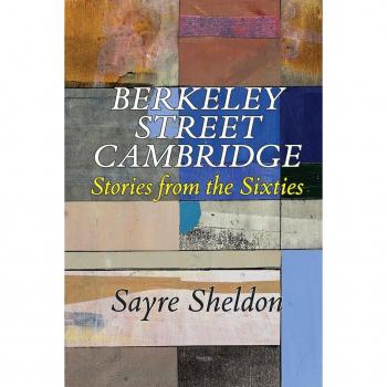 Berkeley Street Cambridge