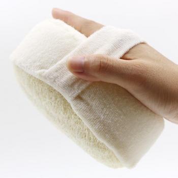 Eco Luffa Schwamm – 1PC Reinigungs-Pinsel mit langer Haltbarkeit