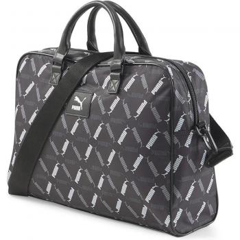 Borsa Puma Nero per Donna