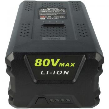 Vhbw 4000 mAh Akku für Briggs & Stratton Geräte