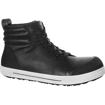 QSS 700 NL Negro Bota de Seguridad Birkenstock