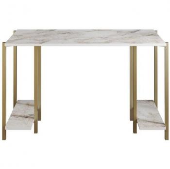 Kalune Design Lyric Table 125 cm × 74 cm × 60 cm