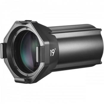 Godox Flash Lente 19° Faretto Nera