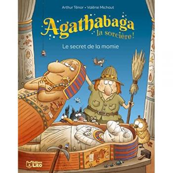 Agathabaga