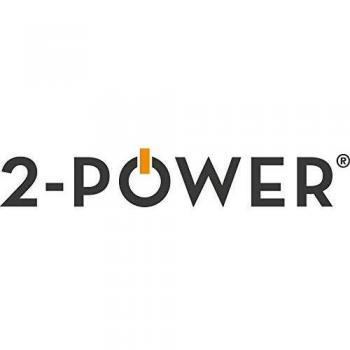 2-Power Ersatzakku 7.6V 4375mAh