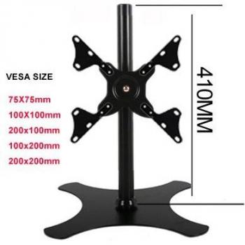 Support de bureau pour écran LCD-T700 45